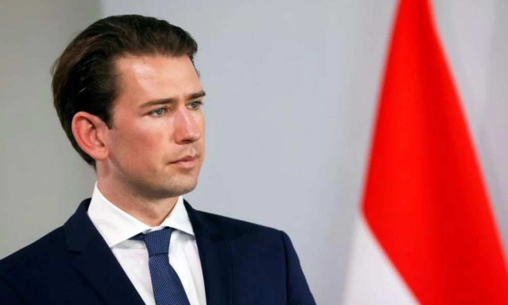 Κούρτς: Πιθανότητα περαιτέρω χαλάρωσης των περιοριστικών μέτρων